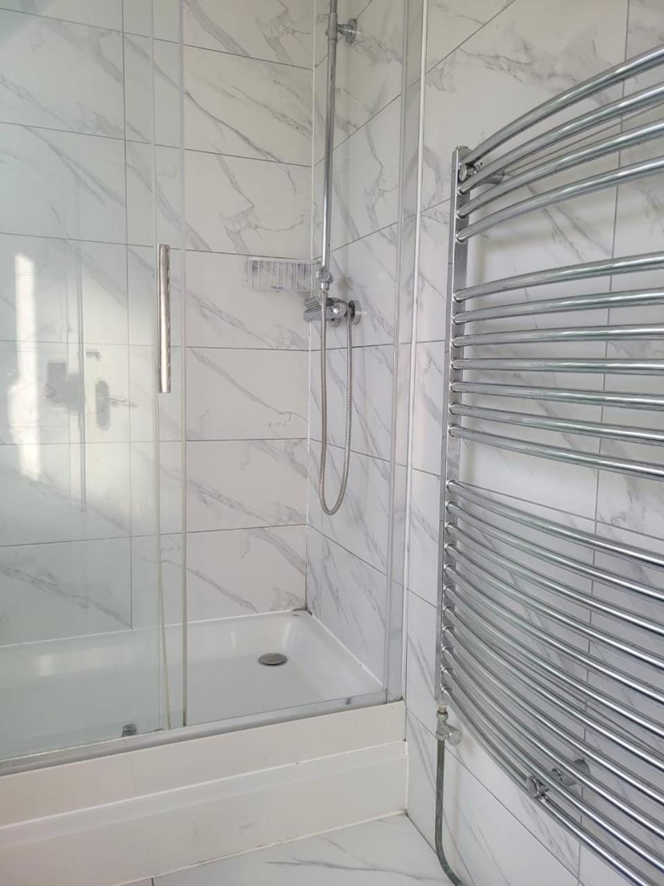 Abakwa white Vacation rental in Northampton