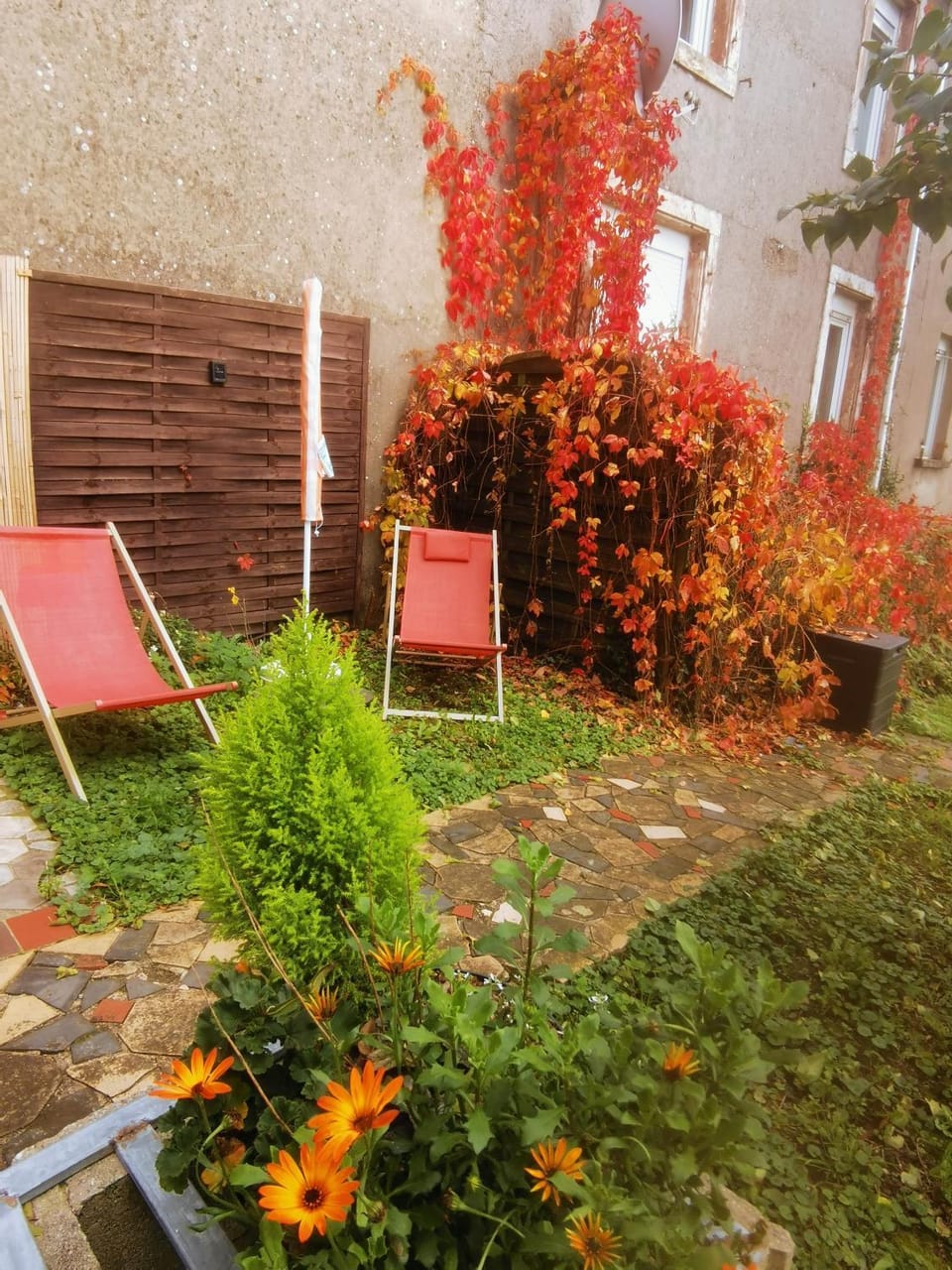 Green Cottage, 3 chambres, 7 voyageurs Villa in Saarland, 66, Germany