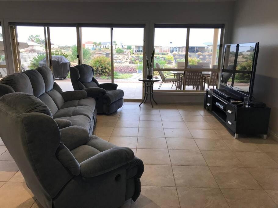 Avventura House in Wallaroo