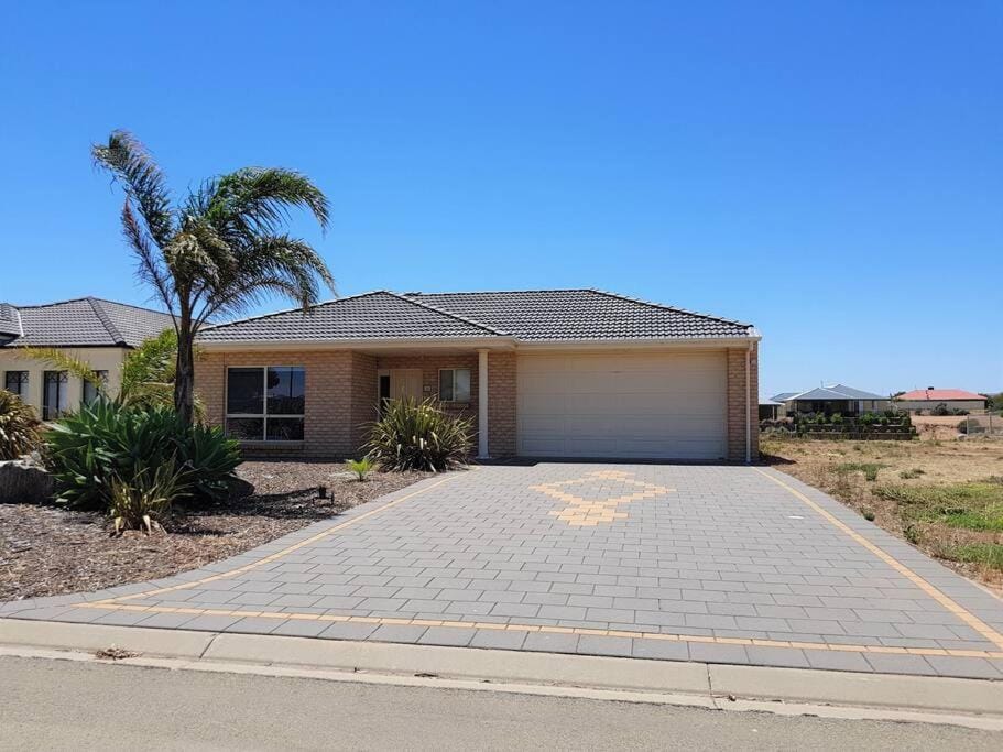 Avventura House in Wallaroo