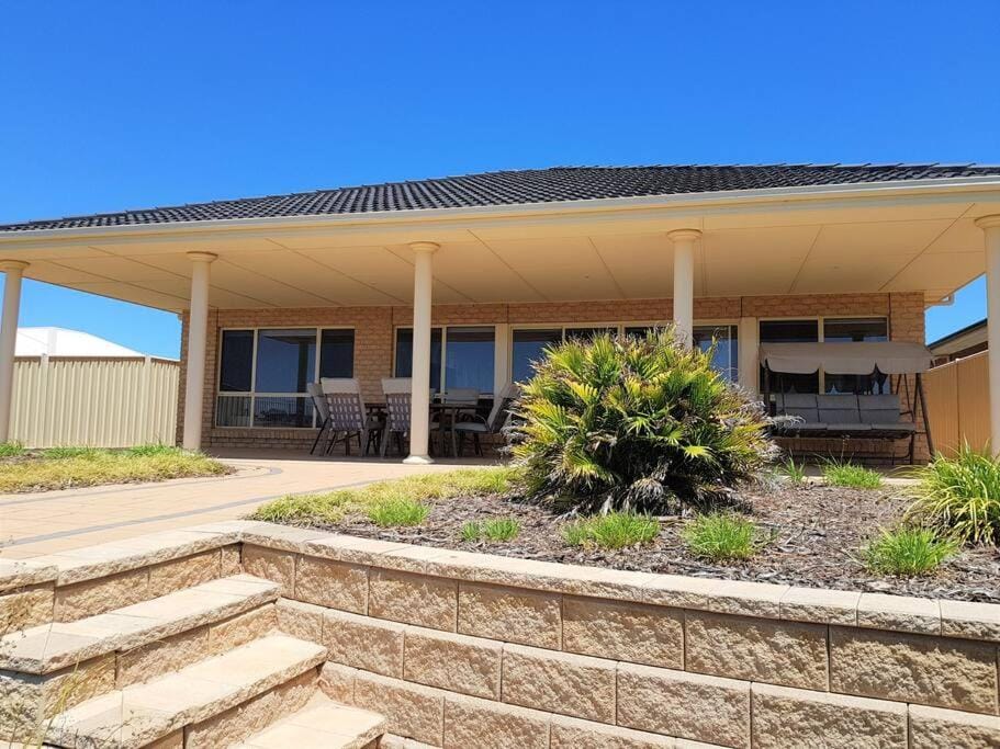 Avventura House in Wallaroo