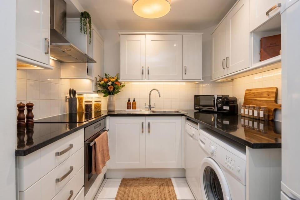 Welcome London Leicester Square Apartment in City of Westminster