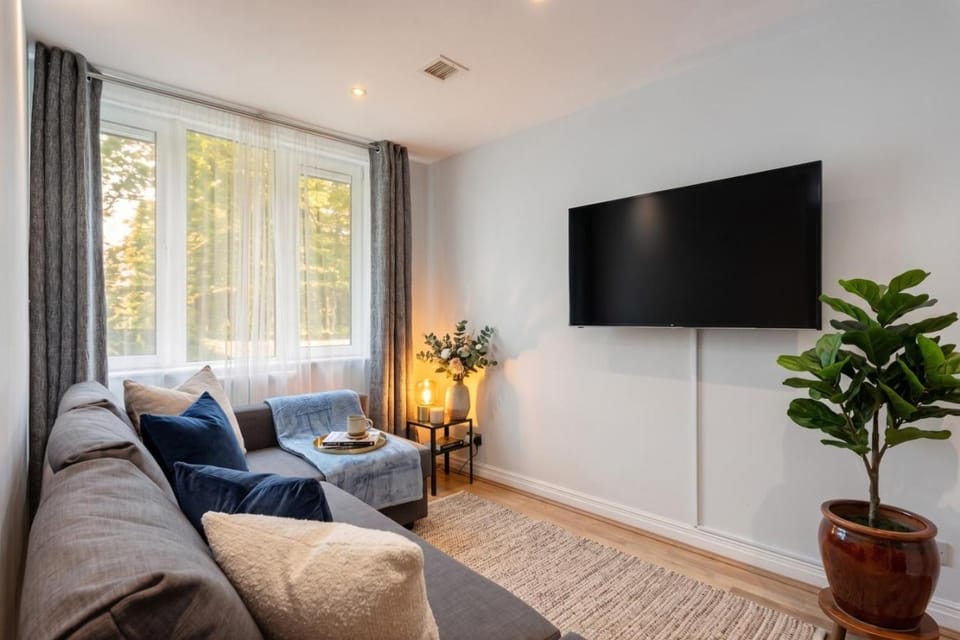 Welcome London Leicester Square Apartment in City of Westminster