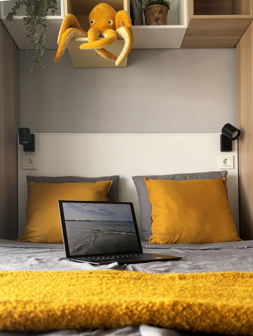 Stylish Studio Close by the Sea Apartment in Benalmadena