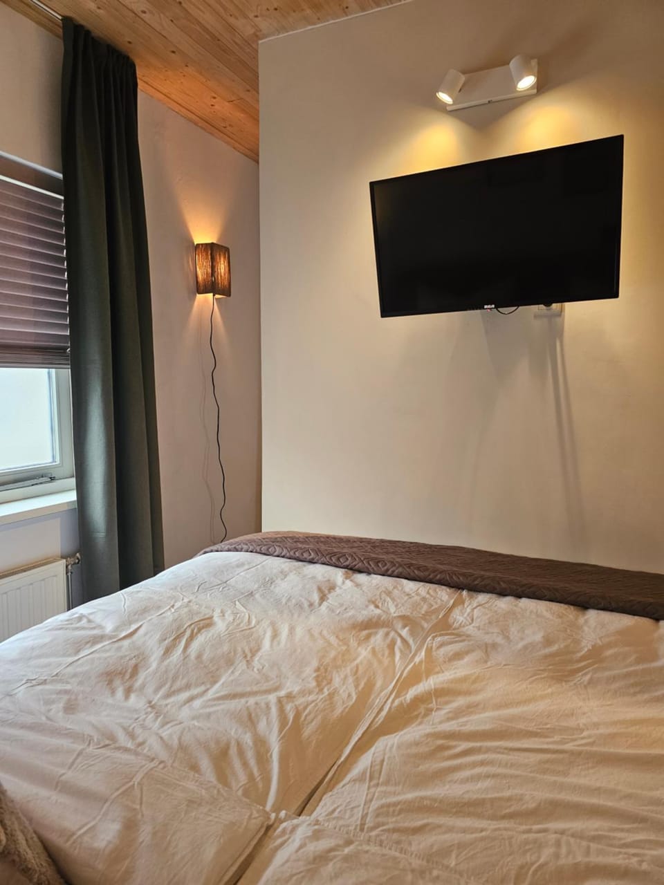 Vakantiehuisje Juultje in Wissenkerke Apartment in Kamperland