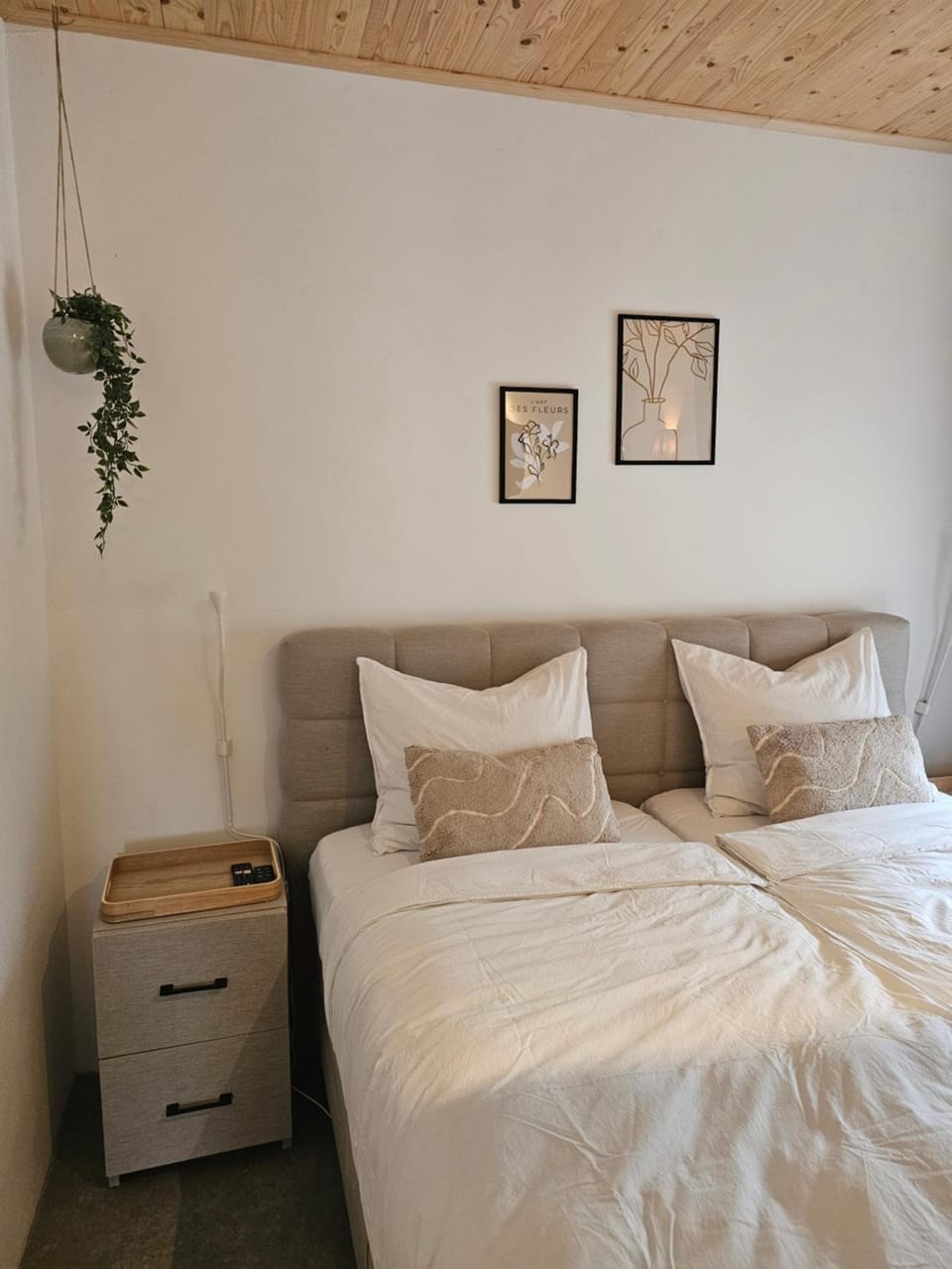 Vakantiehuisje Juultje in Wissenkerke Apartment in Kamperland