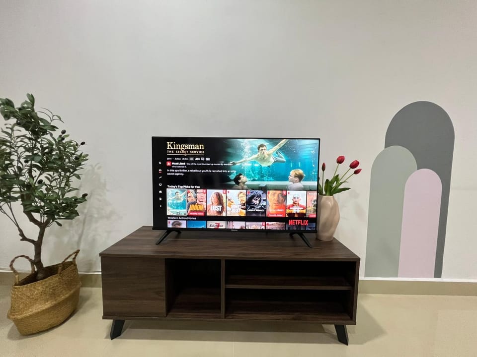 TV and multimedia