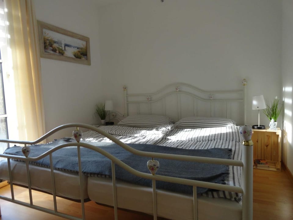 Ferienwohnung Strandglück Apartment in Kappeln