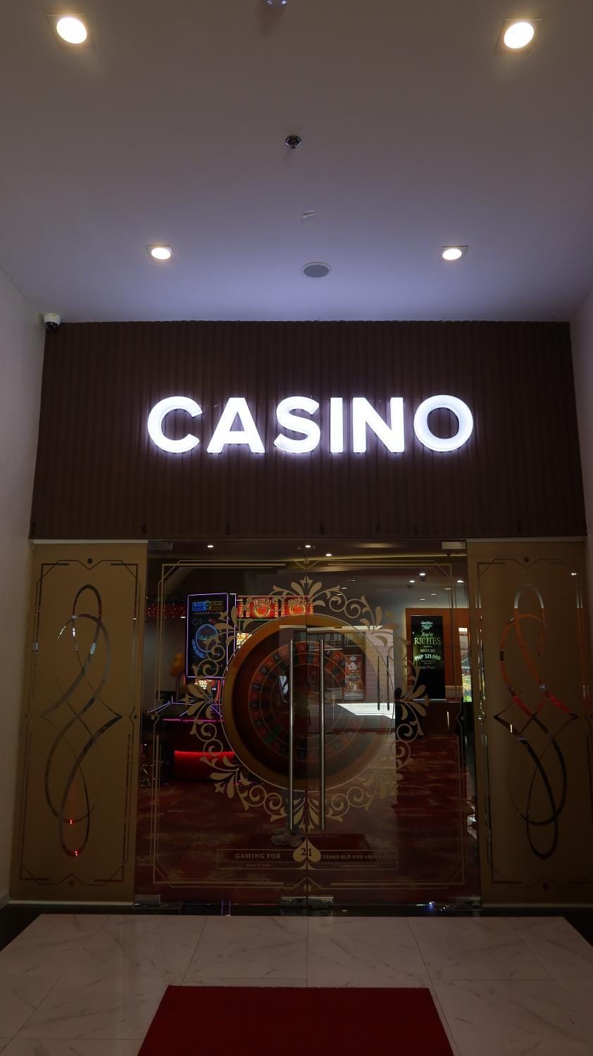 Casino