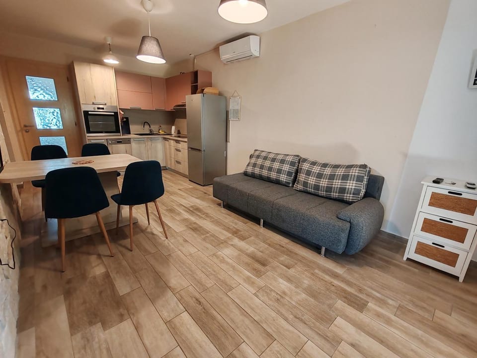 Apartmani Kovačićek 6 Apartment in Biograd na Moru