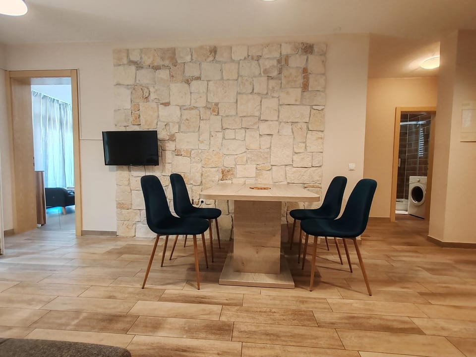 Apartmani Kovačićek 6 Apartment in Biograd na Moru