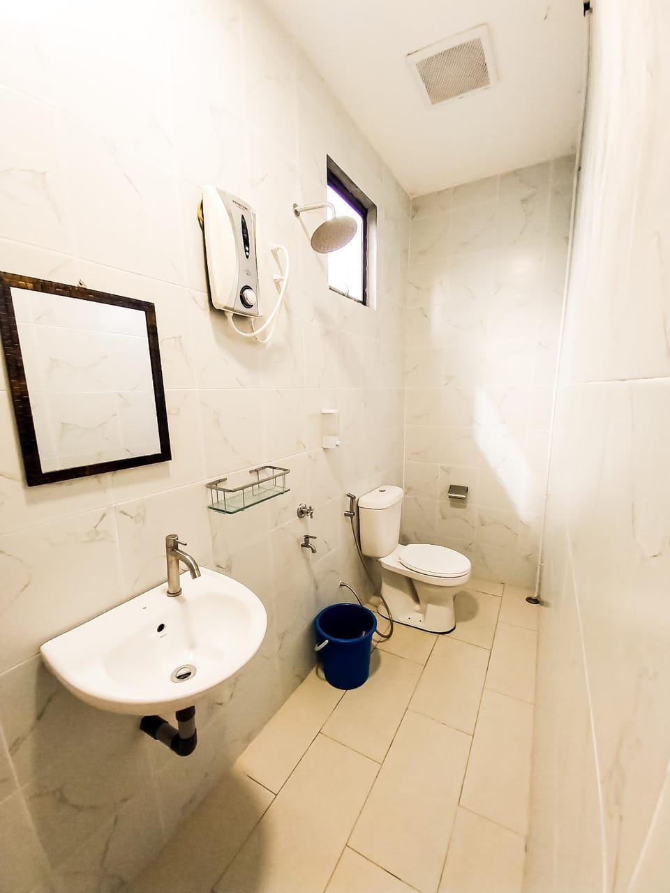 Pua Family Villa Bed and Breakfast in Sabah