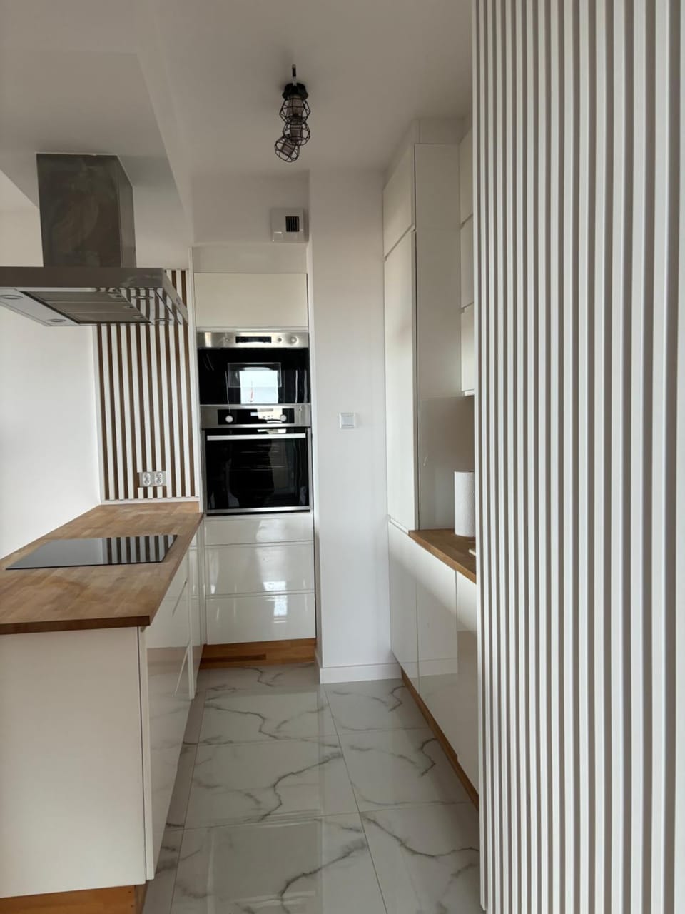 Business and Friendly Apartments Rzeszów self check in Apartment in Poland