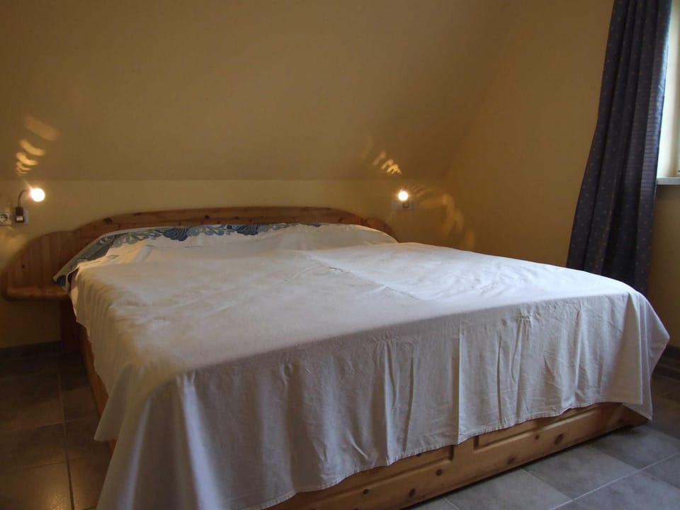 Ferienwohnung Am Schloßteich Braun Apartment in Kappeln