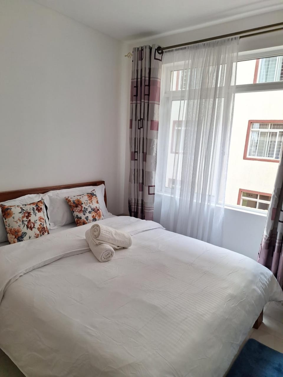 1 Bedroom, Greenzone Apartment Thindigua Apartment in Nairobi