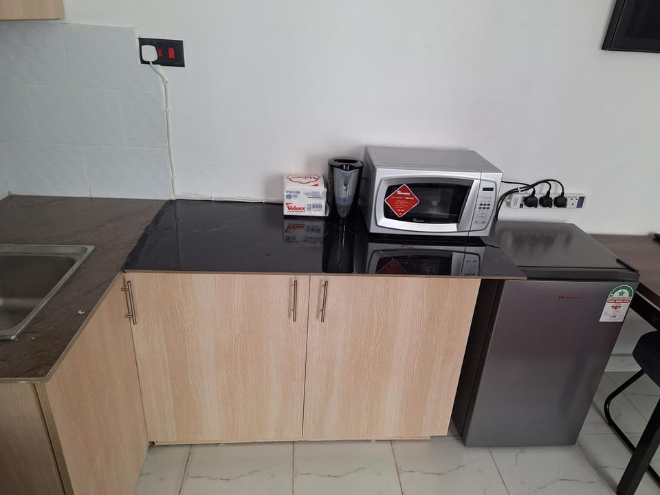 1 Bedroom, Greenzone Apartment Thindigua Apartment in Nairobi