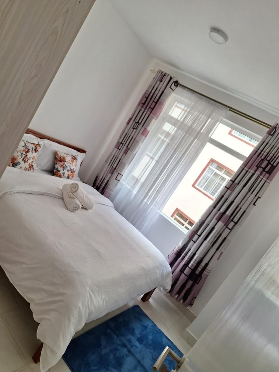 1 Bedroom, Greenzone Apartment Thindigua Apartment in Nairobi