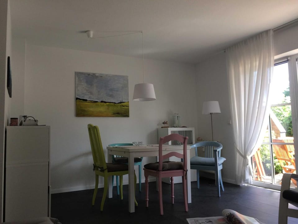 Ferienwohnung Ostseetraum Apartment in Kappeln