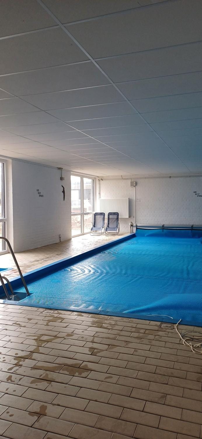 Ferienwohnung Ostseeglück Apartment in Kappeln