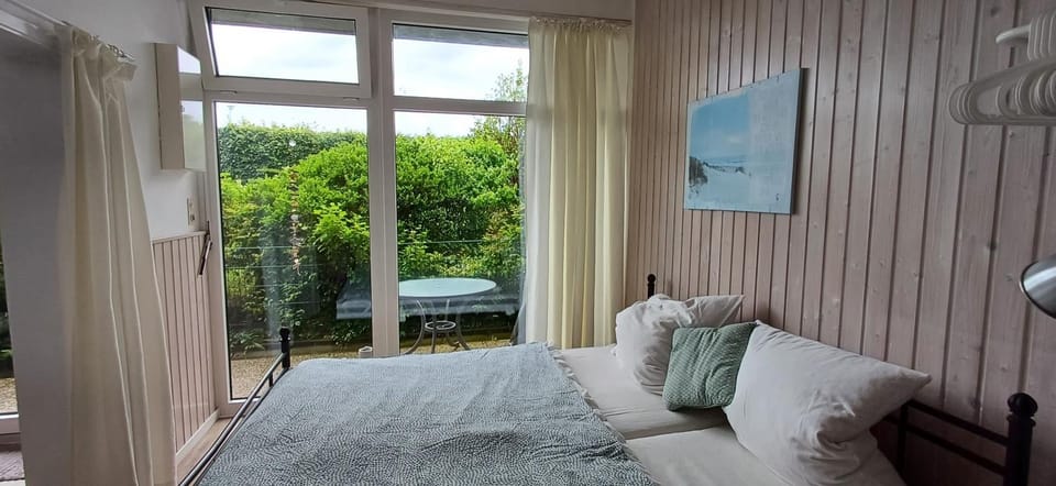 Ferienwohnung Ostseeglück Apartment in Kappeln