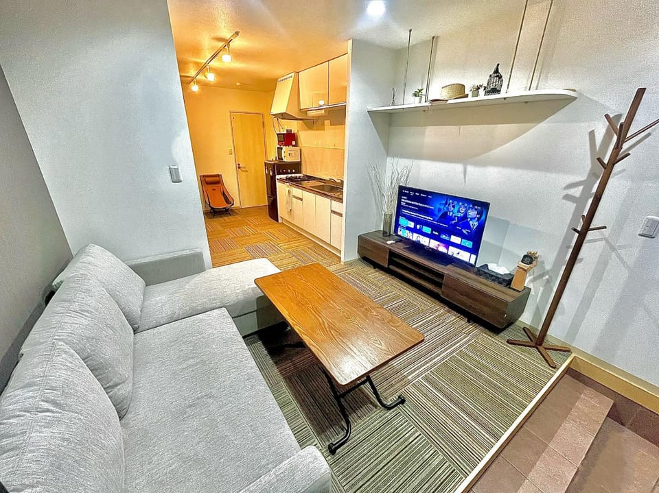 Luna House ASAKUSA TOKYO SKYTREE Entire Home 一棟貸切 Apartment in Japan