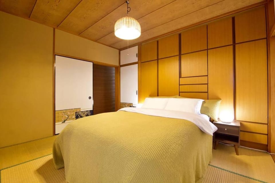 安里戸建て Apartment in Naha