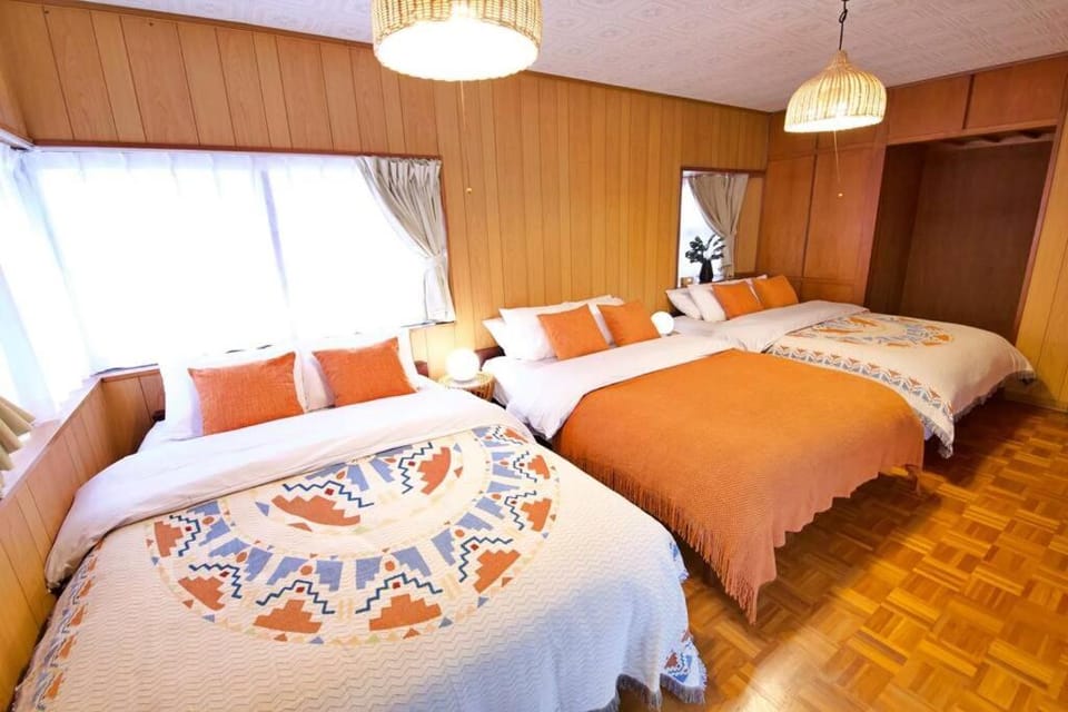 安里戸建て Apartment in Naha