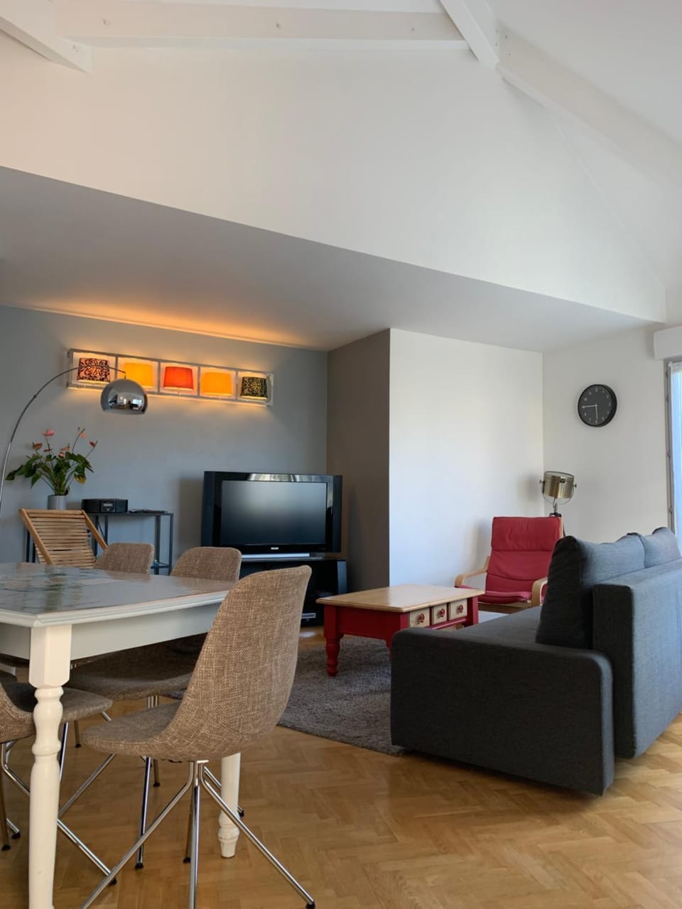 Chessy-bourg , 5 minutes Disneyland Apartment in Chessy