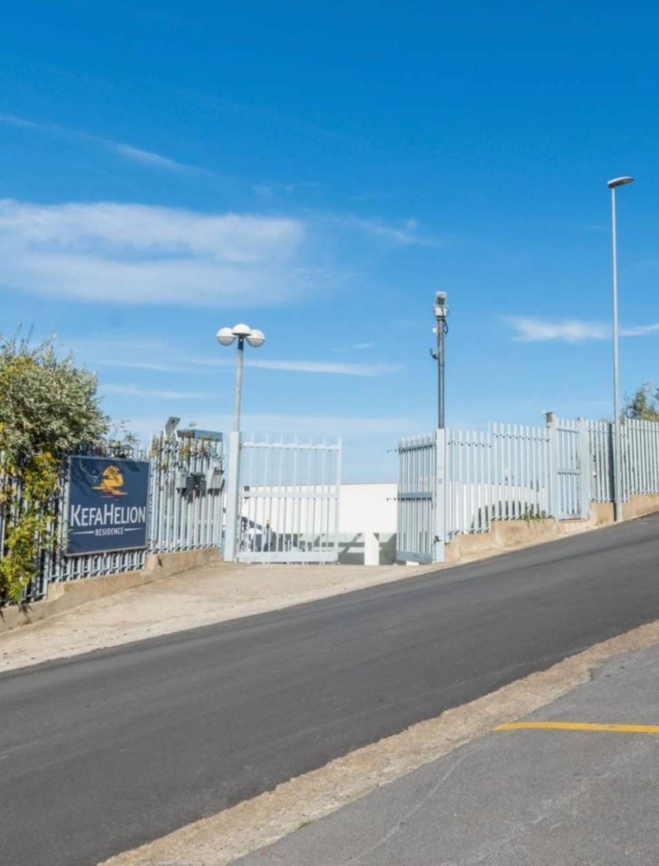 Property building, Neighbourhood, Street view