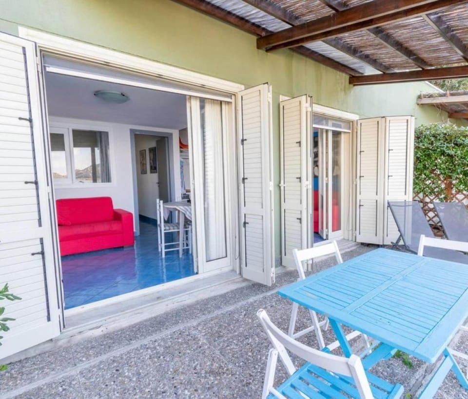 Balcony/Terrace, Seating area