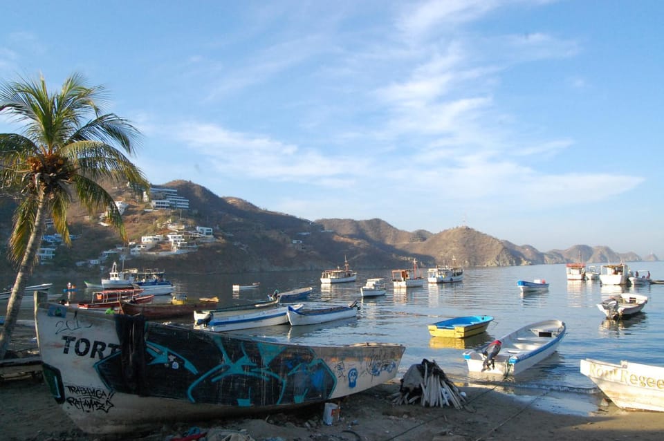 Natural landscape, Snorkeling, Beach, Canoeing, Diving, Mountain view