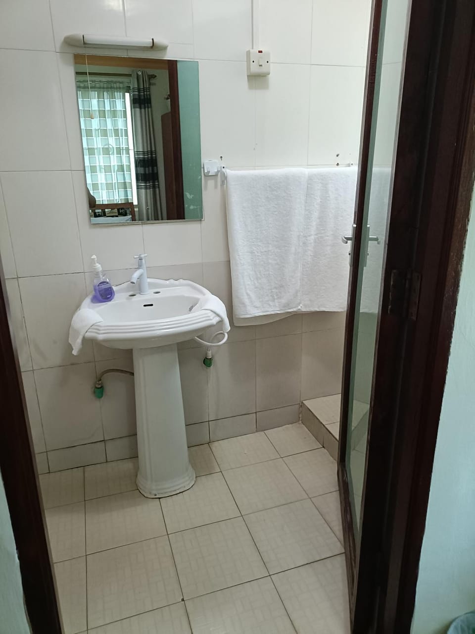 Lena's Studio Apartment Apartment in Mombasa County