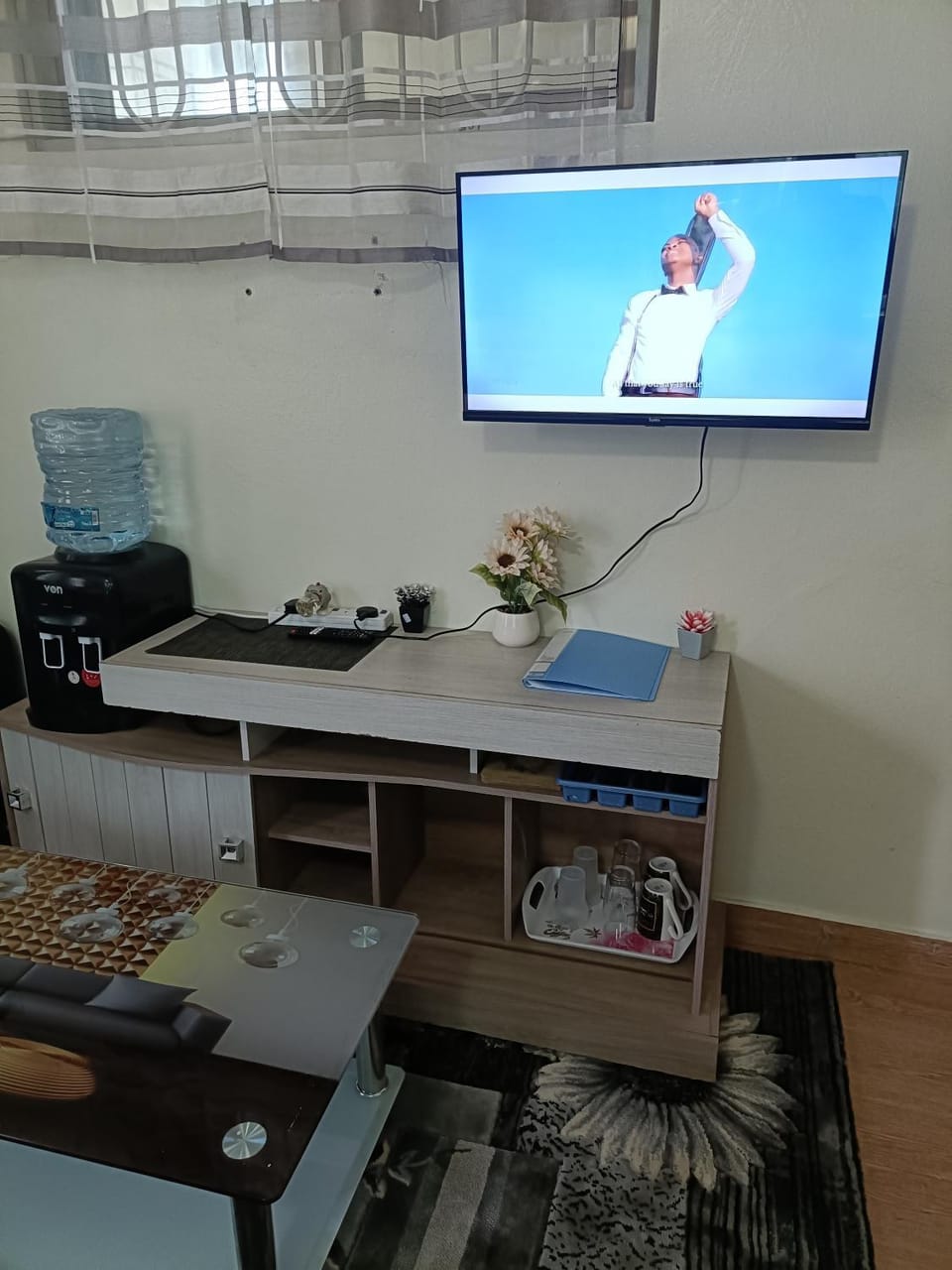 Lena's Studio Apartment Apartment in Mombasa County