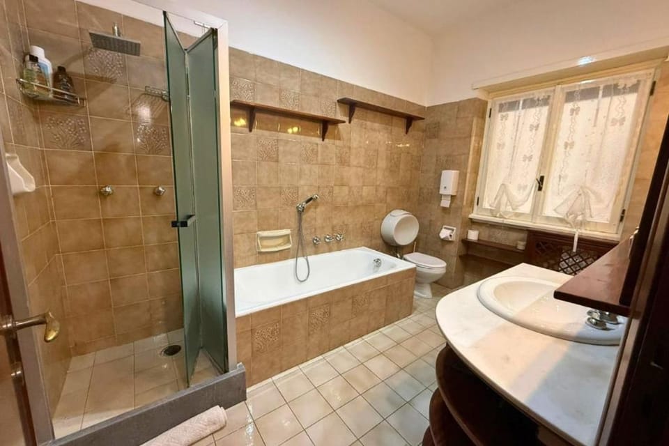 BigFamilyRome - Trastevere Apartment in Rome