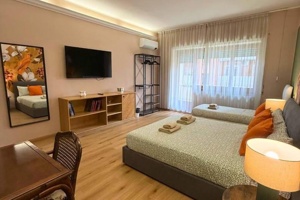 BigFamilyRome - Trastevere Apartment in Rome