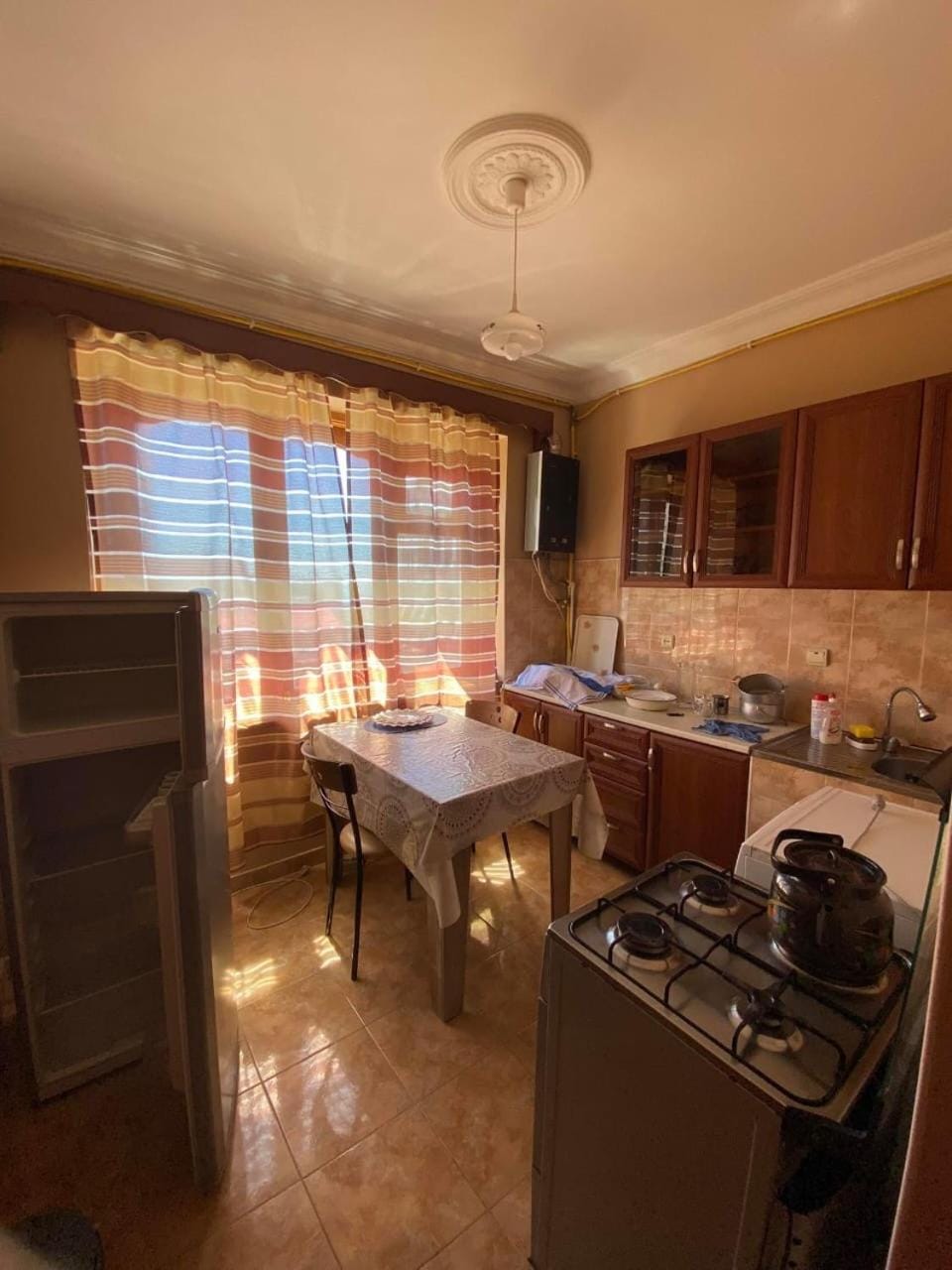 Elene Sea Breeze Apartment in Batumi