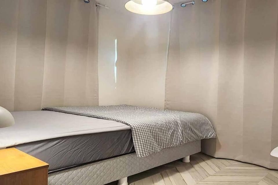 엘리베이터 있음 White Linen House Apartment in Seoul
