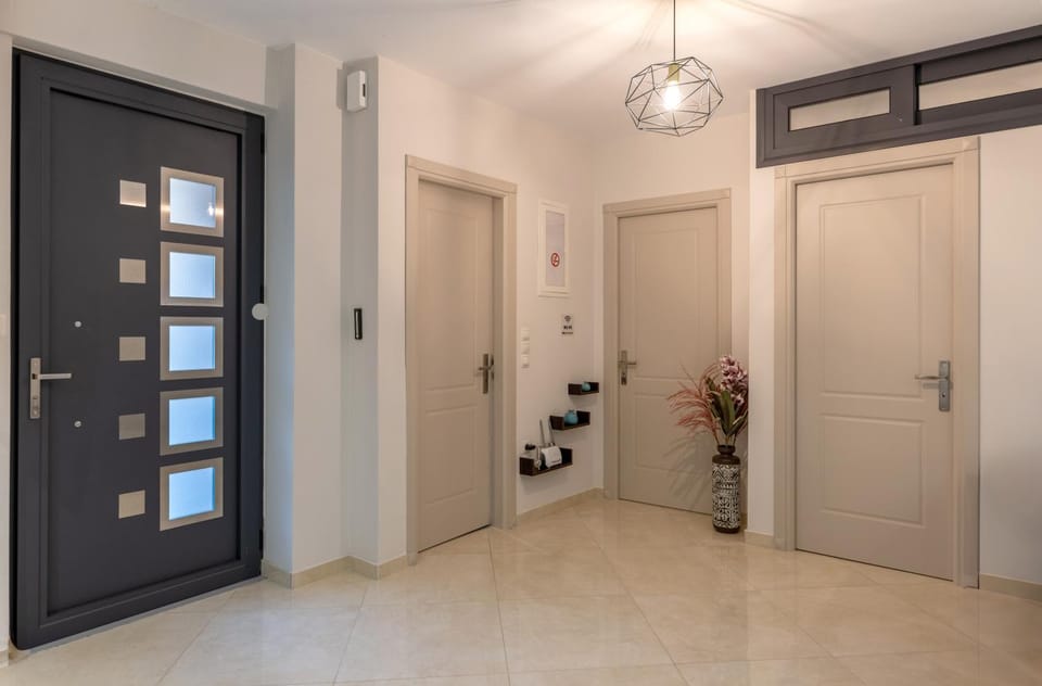La Casa De Kosta Apartment in Peloponnese, Western Greece and the Ionian