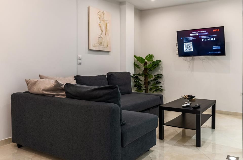 La Casa De Kosta Apartment in Peloponnese, Western Greece and the Ionian