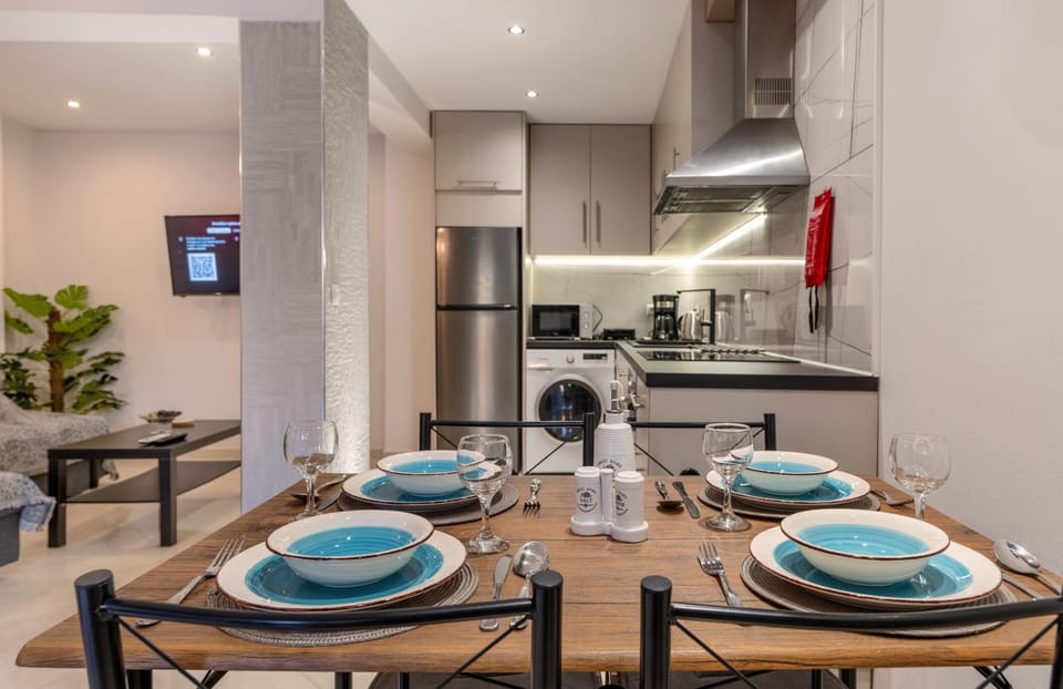 La Casa De Kosta Apartment in Peloponnese, Western Greece and the Ionian