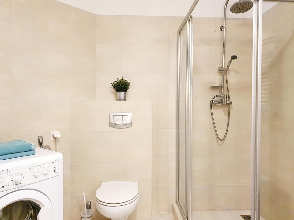 Shower