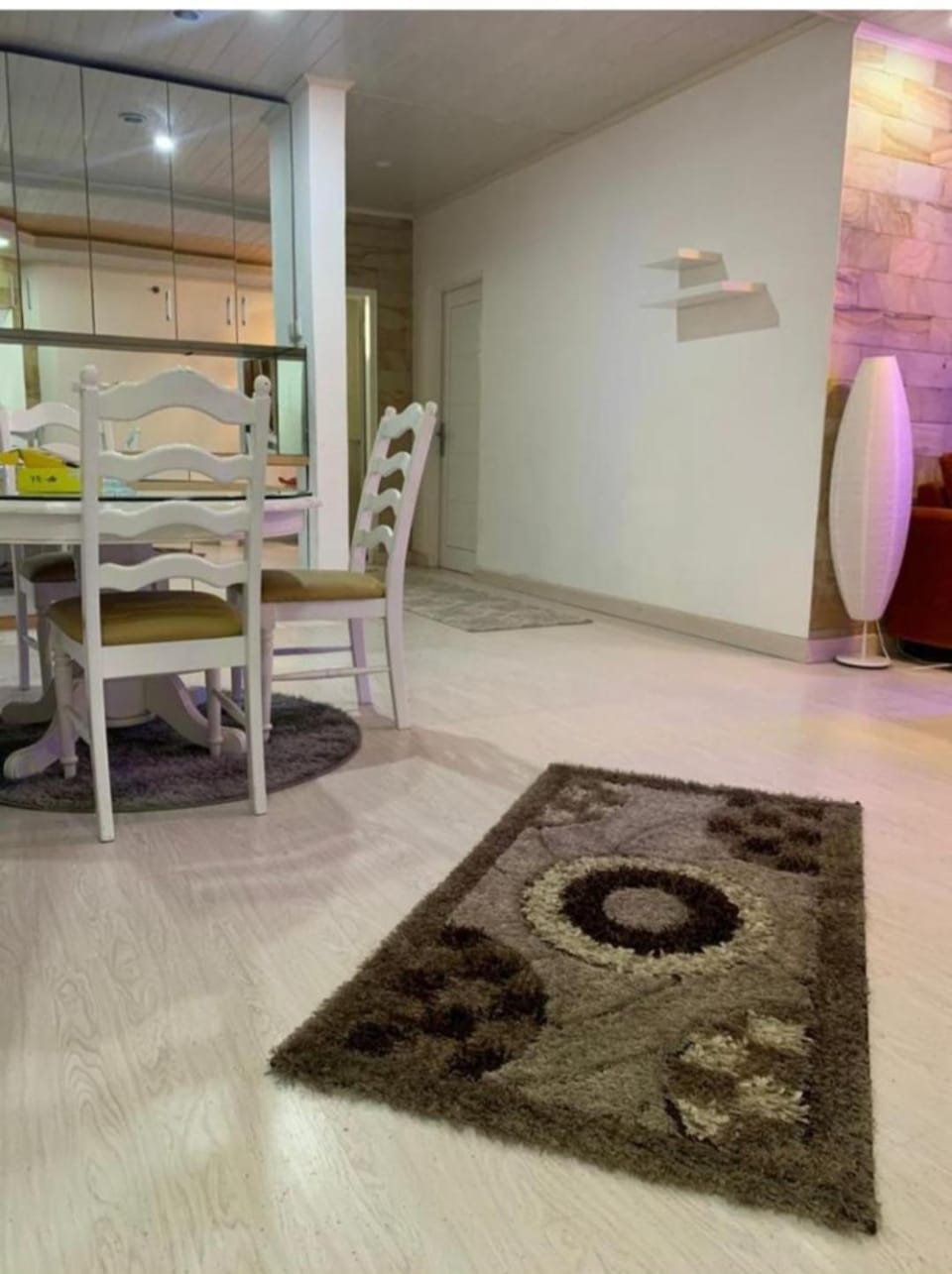 Cempaka mas apartement std Apartment in Jakarta