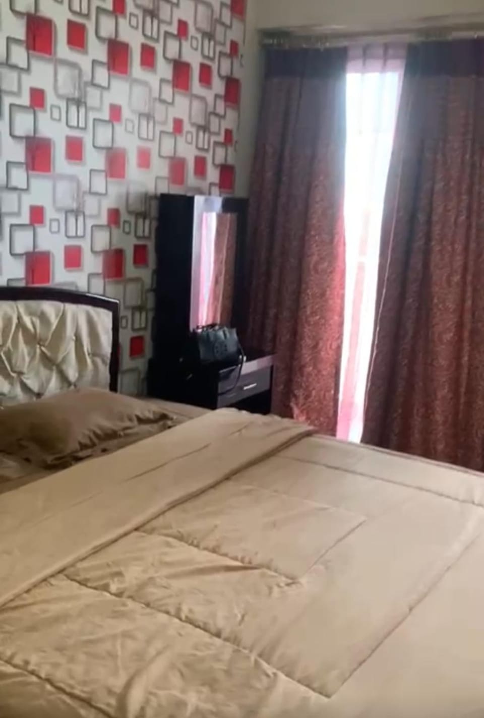 Cempaka mas apartement std Apartment in Jakarta