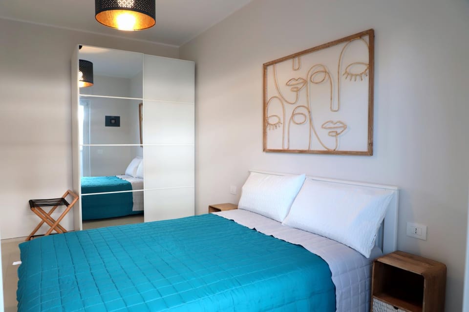 Casa Zagara Apartment in Apulia
