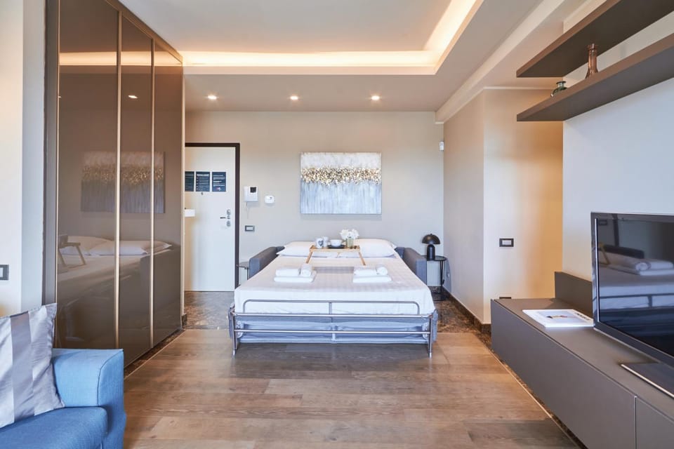 Easylife - Milano - Menotti 2A - Porta Venezia Apartment in Milan