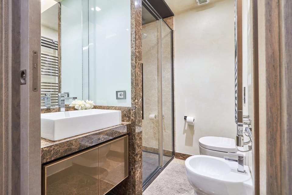 Easylife - Milano - Menotti 2A - Porta Venezia Apartment in Milan