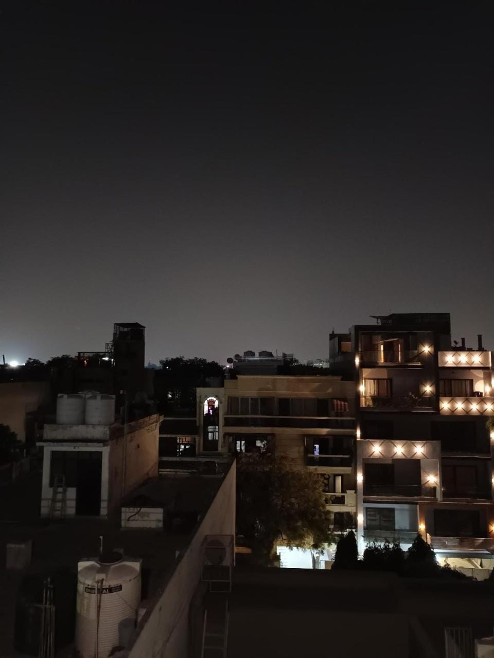 Night