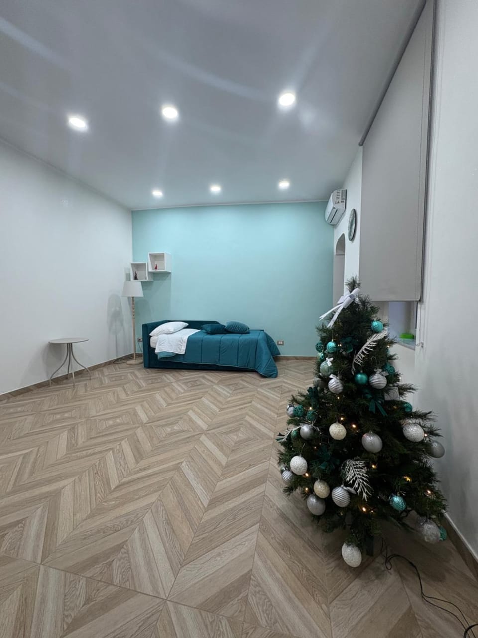 A casa re nonni Apartment in Naples