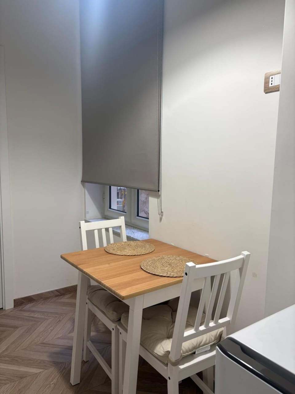 A casa re nonni Apartment in Naples