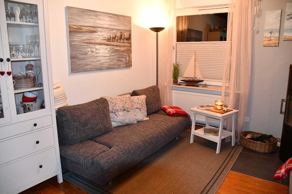 Ferienhaus Seepferdchen House in Kappeln